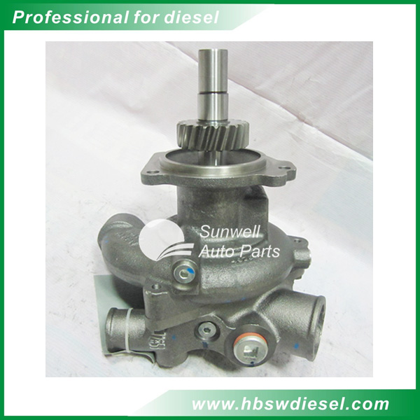 Cummins water pump 3073693 / 4972853 / 4965430