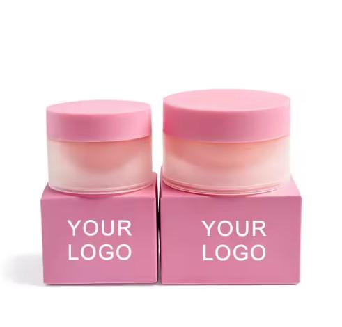 Wholesale Vegan Cruelty Free OEM Best Makeup Remover Balm Makeup Cleansing Balm Private Label Remover Cream