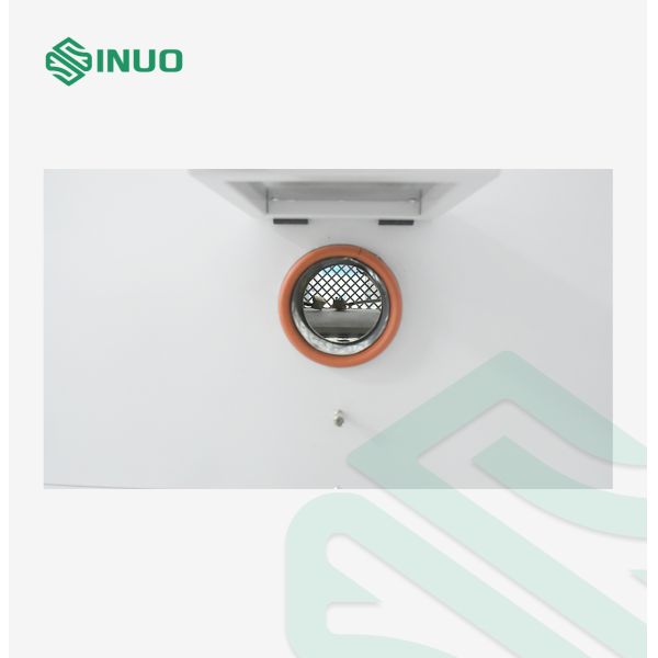 High-Performance External Short Circuit Tester for Lithium-Ion Battery Evaluation