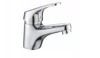 Banheira de água de água de torneira de água quente e fria Lava-Roupa de banheira de barro