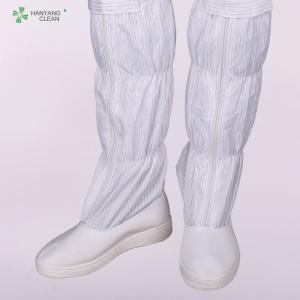 Botas Dissipative estáticas do plutônio para a telecomunicação/indústria eletr
