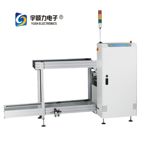 YS-250 High-Efficiency PCB Handling Equipment for SMT Workshop Production