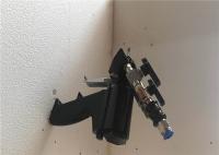 Arma de espray comercial de la espuma de poliuretano de la llave neumática 2-9kg/Min