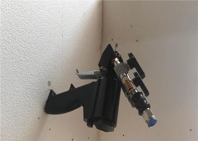 Easy Operation Polyurethane Spray Gun 0.4-0.8mpa Air Inlet Pressure Long Service Life