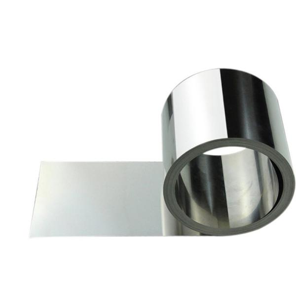 ASTM Inox 304 316l 309s 410s 430 Stainless Steel Sheet Coil Cold Rolled/Hot Rolled