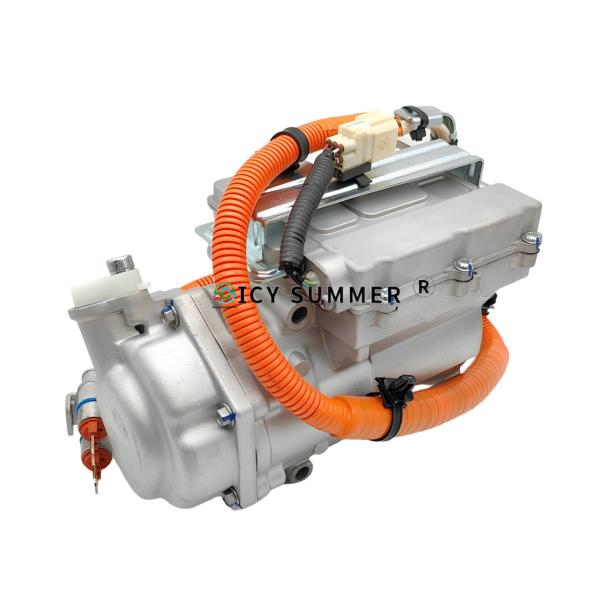 HCB-8103020A EV Compresseur à courant alternatif pour voiture Compresseur d'air pour BYD Han DMI 467.2V BC28B