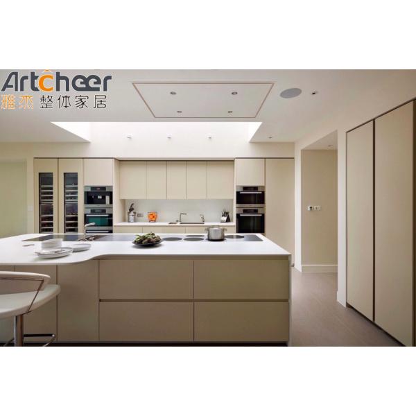 Мебель Лака Кухня Деревянный шкаф с гардеробными аксессуарами в индивидуальном цвете