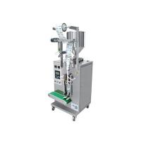 Loção do sabão líquido/corpo/saco de Bean Sause Vertical Filling Forming e máquina de selagem
