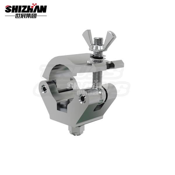 Aluminium Conical Lighting Truss Rigging 6061 Truss Clamps