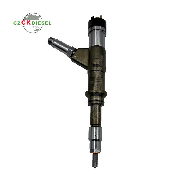 Injecteur de carburant 4307475 5491515 Adapté au moteur Cummins ISG