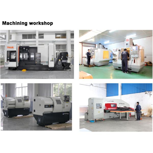 Food Sterilization Equipment For Flexible Packaging Full Automatic Rotary System