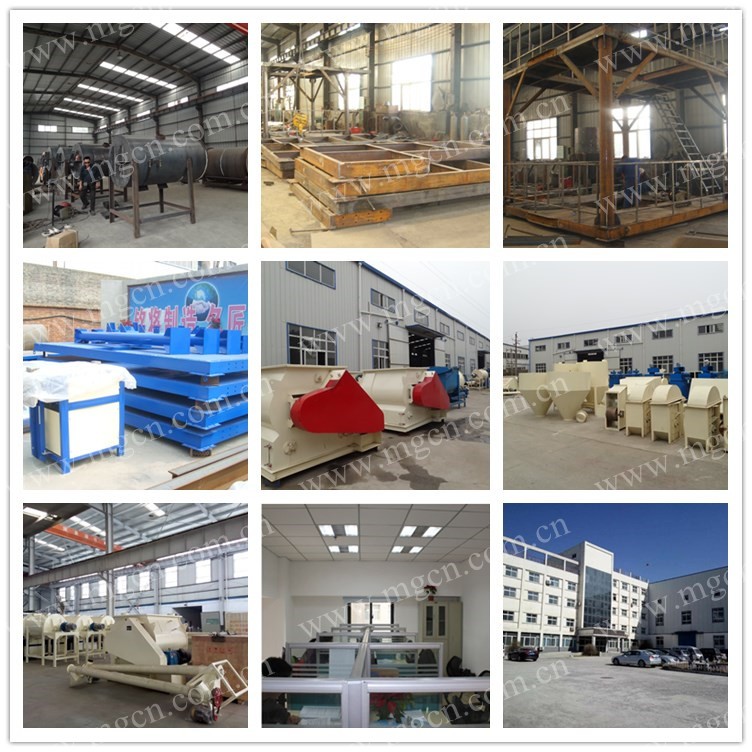 Машина 1000m2 умной плитки слипчивая делая автоматический сухой завод смесителя миномета