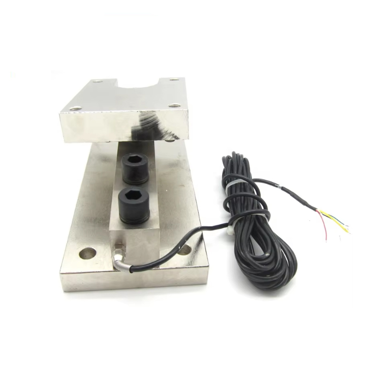 Alloy Steel or Stainless Steel Weight Sensor The Key to Accurate Force