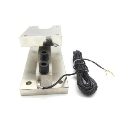 Alloy Steel or Stainless Steel Weight Sensor The Key to Accurate Force Measurement in SC3M Display Load Cell Module