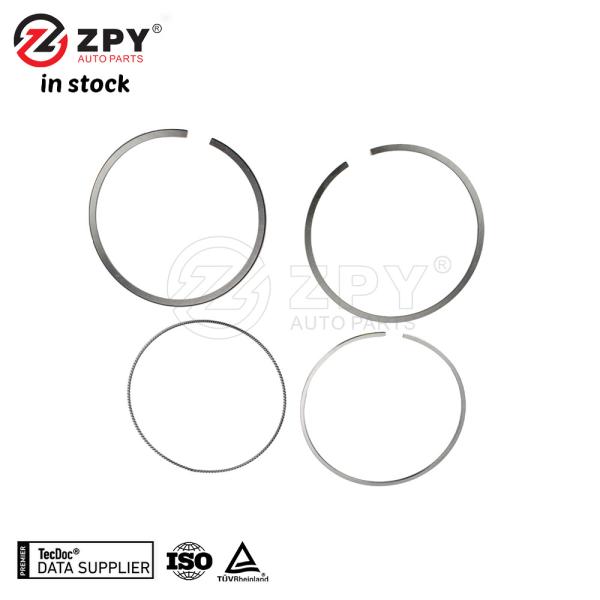 ZPY Piston Rings Set for Porsche Cayenne Turbo 94810393116