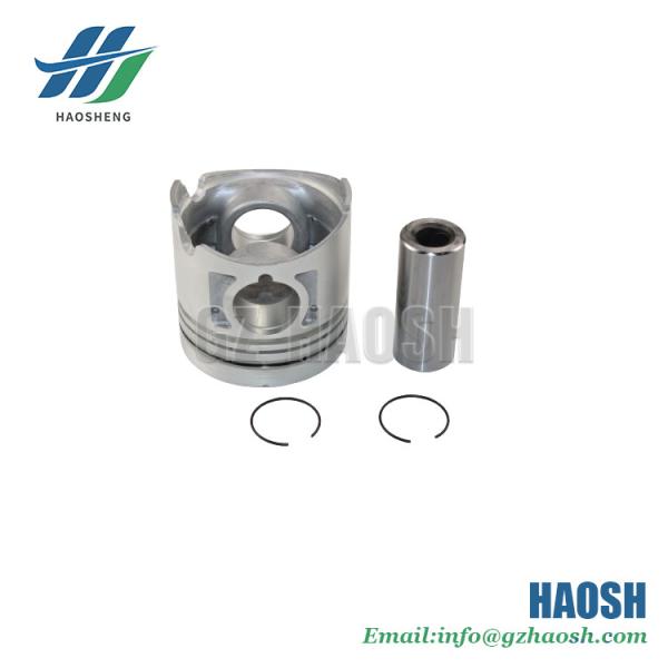 OEM Strengthen Piston 8944336211 8-94433621-1 For Isuzu NKR 4JB1T Truck