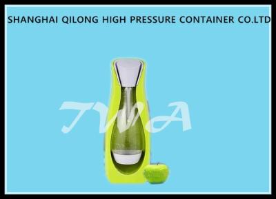 TWA 0.6L CO2 Soda Stream Of Soda Machine For Home Filling Machine 27*13.5*42.5