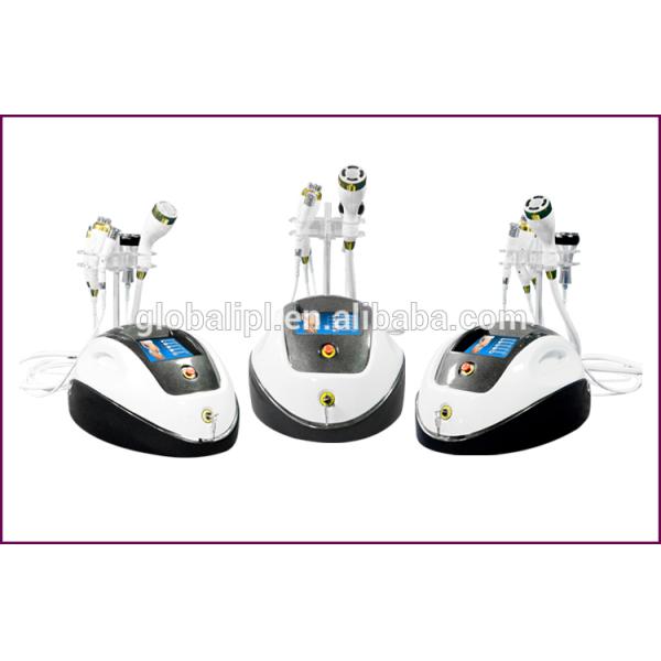 1200W Power Non Surgical Liposuction Machine With Vacuum Cavitation System