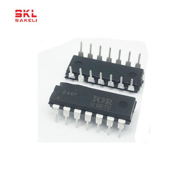 IR21844 MOSFET Power Electronics High Performance Low Voltage Switching Solution