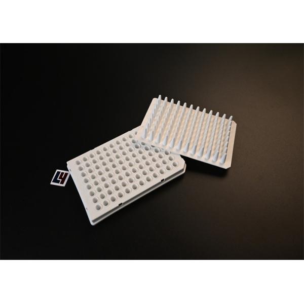 Поставщик ПЦР-пластин, медицинские инъекционные изделия, поставщик ПЦР-пластин OEM, заводская цена