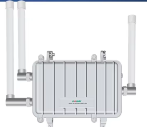 Garden Smart LED Street Light with IP66 Waterproof, LoRaWAN Smart Control, and 100000 Hour Lifetime for Outdoor Solar Lighting
