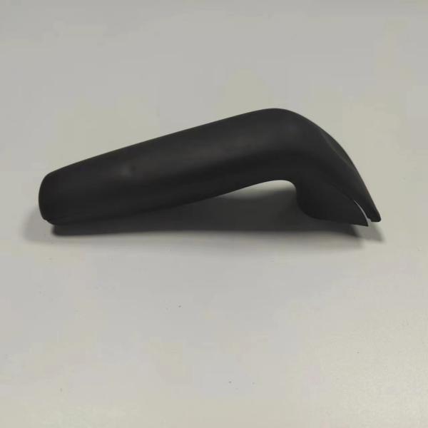 Custom Electronics Plastic Moulding Parts With Smooth Surface - L/C Payment Term