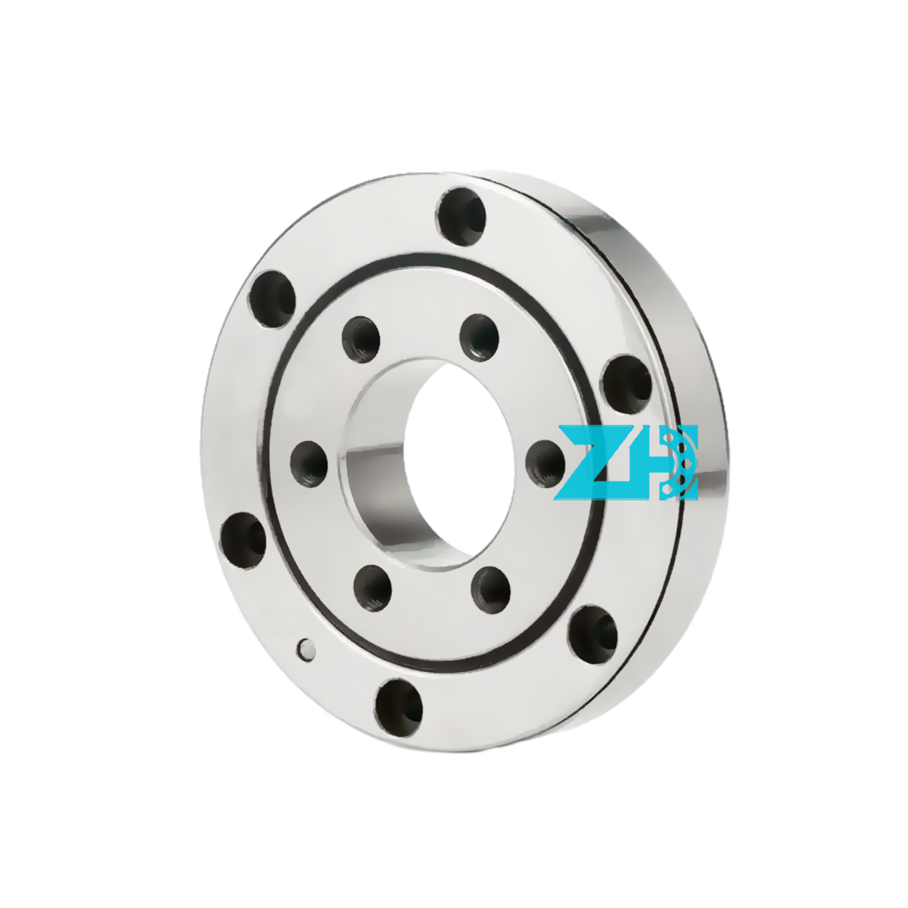 Круглое колесо с перекрестным роликовым подшипником XU060111 XU080120 YRT50