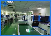 Grande machine de mounter de DOB SMT d'ampoule de l'usine LED de LED