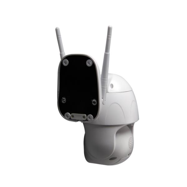 Smart Life APP Outdoor 3MP Security Waterproof Wi-Fi Powered Tuya camera(JV-TY212Q63(Q31))
