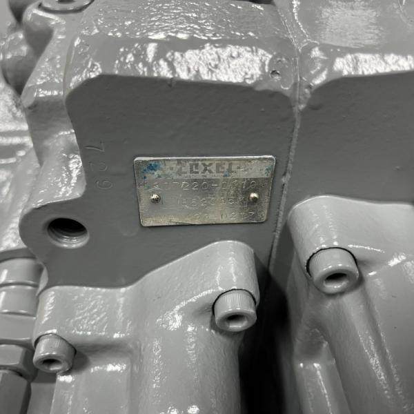 Tokugawa Hydraulic Remanufacturing GID Hitachi 4330216 Main Control Valve For EX100-5 EX120-5 Excavator