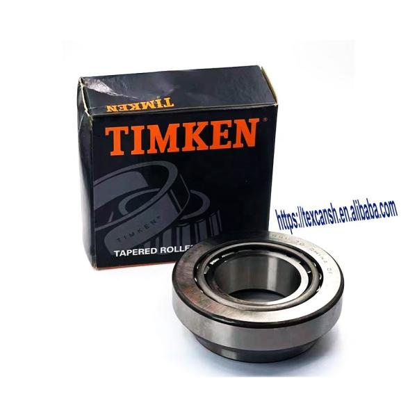UNIVERAL Car Make TAPERED ROLLER BEARINGS NP802577-90NA1 TIMKENN with G.W./PC 3.01Kg
