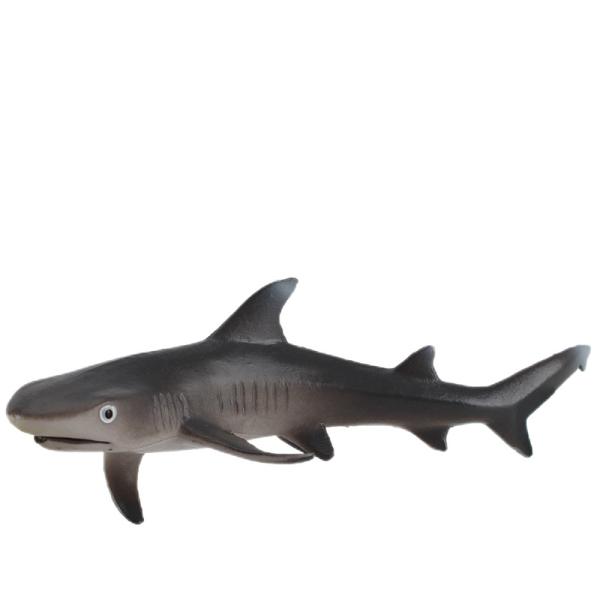 Assorted Sea Animals Plastic Figures ASTM F963 And CPSIA Compliant