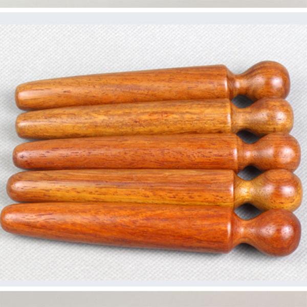 Wooden Massage Tool for Deep Tissue Massage and Acupressure Pen Thai Massage Stick Rod