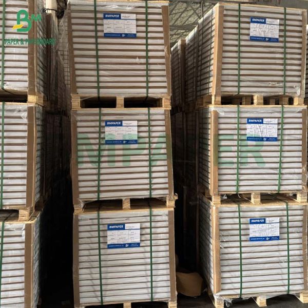 70g 80g Top Face Colored Back Face White NCR Paper for Offset Printing 70g 80g Top Face Colored Back Face White NCR Paper for Offset Printing