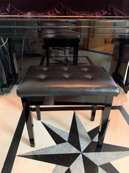 Euro Style China supplier wholesale price X type piano bench Beethoven: The Piano bench Concertos review – few pianists