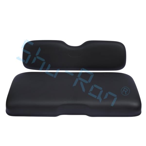 EZGO RXV Cushion do banco da frente, acessórios do carrinho de golfe