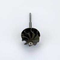 K03 Turbo Turbine Arbre de roue 53039700259 53039700288 Pour Ford Focus Galaxy Mondeo S-Max 2.0 EcoBoost