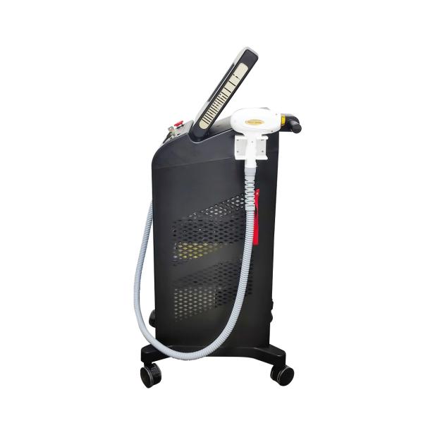 Wholesale Professional Germany 808nm Diode Laser Hair Removal Beauty Machine Factory