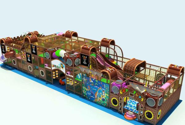 small indoor home playground trampoline and slide indoor playground for 1 year old