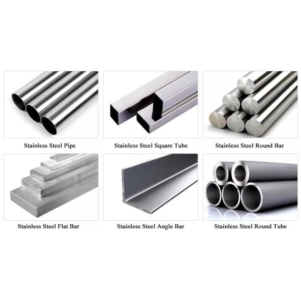 Thickness 0.05-6mm Cold Rolled Steel Coil , 317L Stainless Steel Hot Rolled Coil