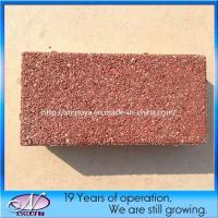 Mu30 AAA Grade Concrete Ceramic Permeable Paving Stone for Driveway Walkway Garden