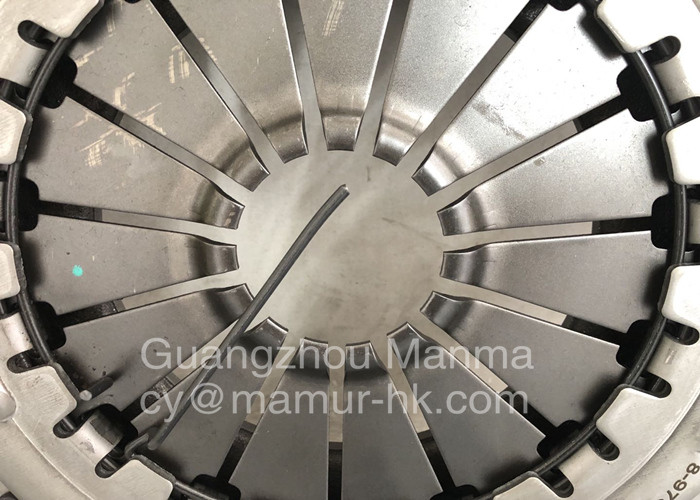 Упорный диск сцепления 8-97351833-0 собрания крышки сцепления 4HG1 NQR ISUZU NPR 4HF1
