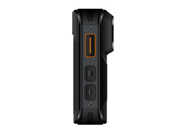 3G 4G HD 1080P TDD LTE Police Worn Body Cameras