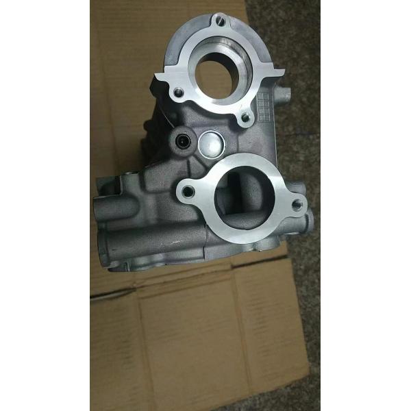 Головка цилиндра G10A 11100-60B01 двигателя SUZUKI алюминиевая
