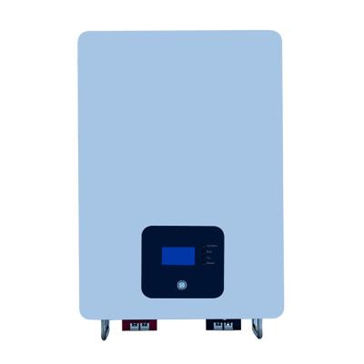 Lifepo4 Lithium Ion Home Storage Battery 51.2v 100ah