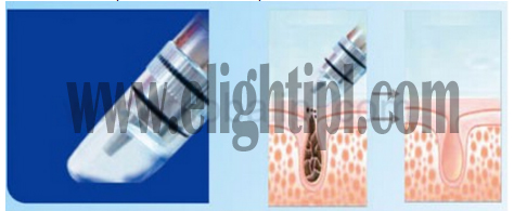 2019 Popular Water Oxygen Water Jet Peel Beauty Machine For Skin Rejuvenation