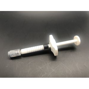 Заполнитель Polycaprolactone дермальный повышает продукцию коллагена и заполняя морщинки