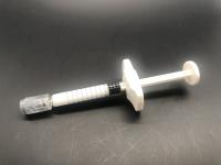 O enchimento cutâneo de Polycaprolactone promove a produção do colagênio e enrugamentos de enchimento