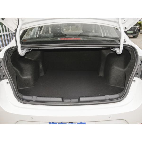 Chery Arrizo Gx 1.5L CVT Elite Gasoline Car Sell with Online/Local After-sales Service