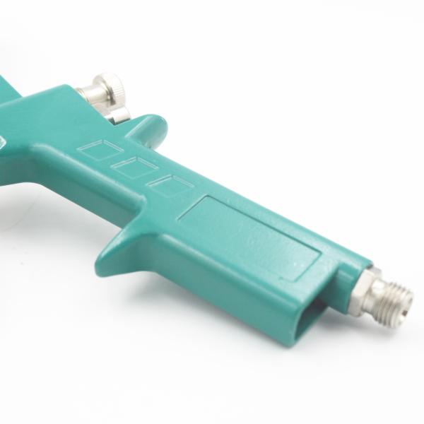 Красно-зеленый распылитель краски Пневматический распылитель краски 600 мл